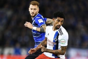 Bundesliga 2 : Dudziak pour retrouver la première place