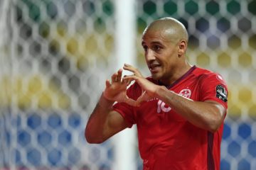 La Tunisie gagne deux places au classement FIFA