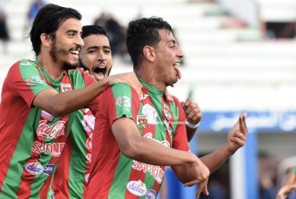 Football : Le Stade Tunisien renversant contre le CAB, la JSK coule à domicile