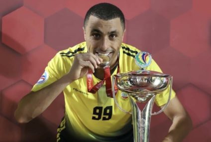 Football : AFC Cup, Al Ahed pour l’éternité
