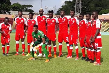 Football : Le guide de CAF Cup 2019/2020, Groupe B (2/4)