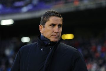 ESS – Juan Carlos Garrido, le point de non-retour !