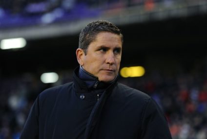 ESS – Juan Carlos Garrido, le point de non-retour !