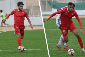 Etoile du Sahel, Formation probable face à El Ahly