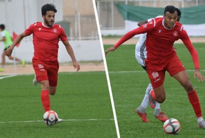 Etoile du Sahel, Formation probable face à El Ahly