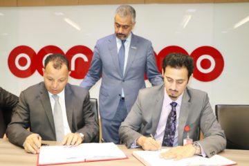 Football : Un contrat de sponsoring à 5 millions entre le CA et Ooredoo