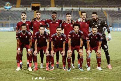 Football : Le guide de CAF Cup 2019/2020, Groupe A (1/4)