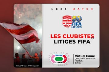 Communiqué de la FTF concernant les litiges du Club Africain