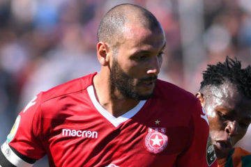 CAF Ligue des champions, Yacine Chikhaoui offre la victoire à l’Etoile face à El Ahly