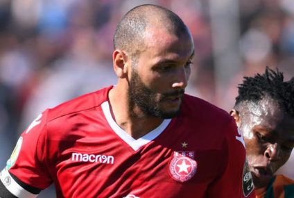 CAF Ligue des champions, Yacine Chikhaoui offre la victoire à l’Etoile face à El Ahly