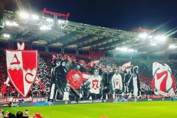 L’Olympiakos de Yacine Meriah file en Europa League