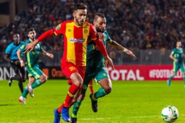 Le coup dur pour Abdelkader Bedrane