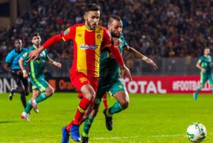 FTF : Un « quota » de cinq joueurs tunisiens par match …