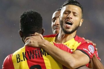 L’Esperance gagne dans la douleur