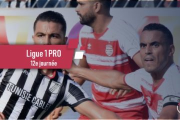 Ligue 1, 12e journée : Un choc CA-CSS au programme