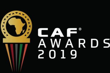 CAF Awards 2019 : Mouine Chaâbani,  Anis Badri et Yacine Khenissi nominés