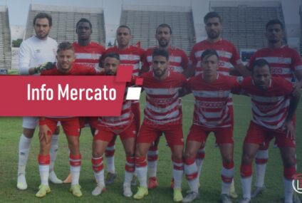 Club Africain : Quatre renforts au mercato d’hiver ?