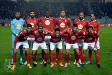 CAF CL : L’Etoile du Sahel, pourquoi pas viser la victoire ?