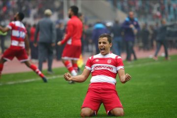 Ghazi Ayadi résilie son contrat avec le Club Africain