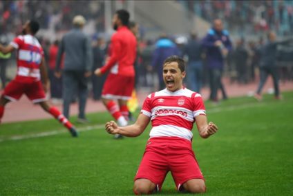 Ghazi Ayadi résilie son contrat avec le Club Africain