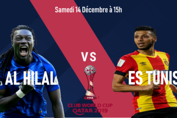 Football, FIFA CWC : l’Espérance face à Al-Hilal, un match pour l’histoire