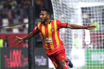 Elhouni ne prolongerait pas son contrat avec L’Esperance