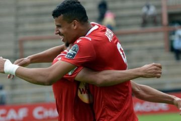 L’Etoile du Sahel forte tête !