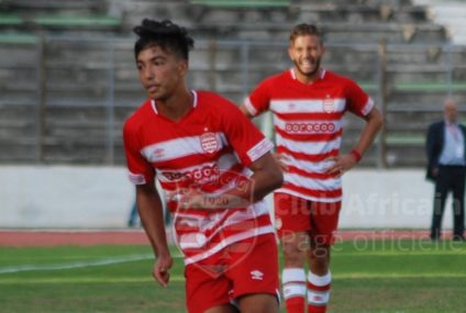 Coupe de Tunisie : Le Club Africain passe, Ben Guerden à la trappe