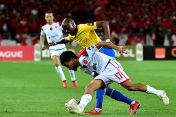 CAF CL : Le programme de la journée avec le choc Wydad-Mamelodi, l’Etoile au Zimbabwe pour confirmer