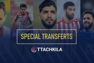 Avez-vous bien suivi tous les transferts de nos internationaux tunisiens ?