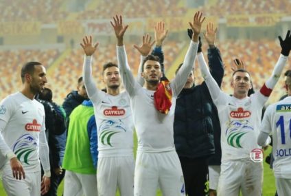 Deux matchs importants pour Talbi et Ben Mohamed