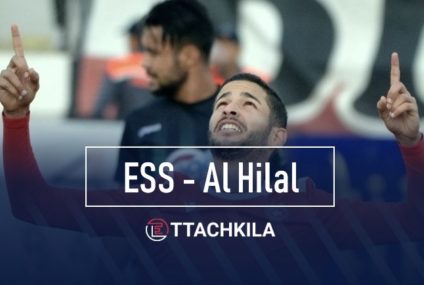 CAF CL : L’Etoile du Sahel pour réaliser la bonne opération