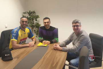 Officiel : Nader Ghandri signe au KVC Westerlo