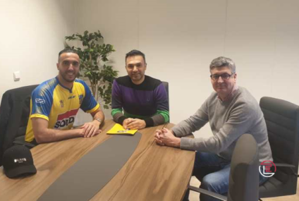 Officiel : Nader Ghandri signe au KVC Westerlo