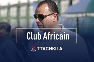 Club Africain : On prend les mêmes et on recommence …