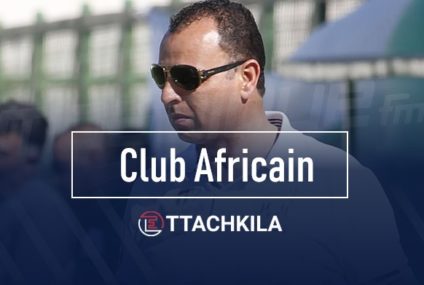 Les joueurs du Club Africain en grève !