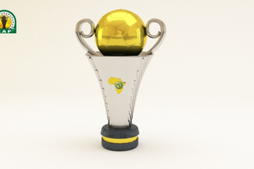 Football : Le guide de la Coupe de la Confédération de la CAF 2019-2020