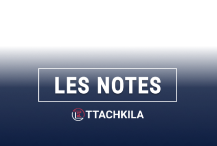 Ligue 1 : l’équipe Type de la 12e journée