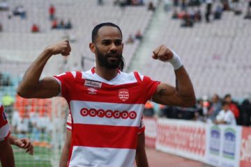 Saber Khalifa décide de rester avec le Club Africain