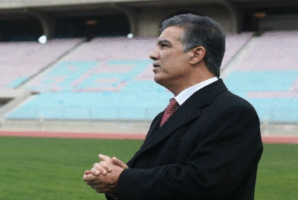 Qui est Tarek Dhiab nouveau ministre de la jeunesse et des sports ?