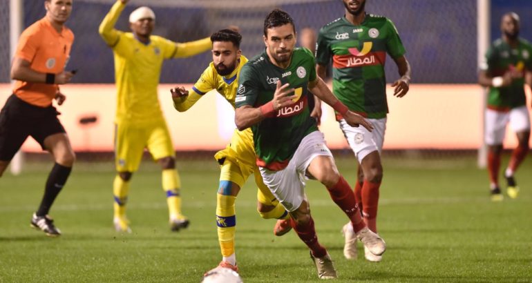 Oussama Haddedi, rejoint Kasimpasa SK en Turquie