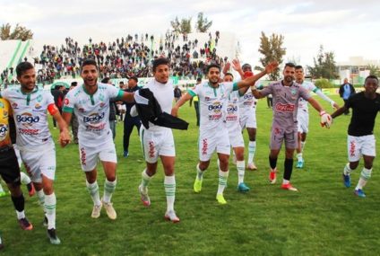 La Jeunesse Sportive de Kairouan engage deux nouveaux renforts