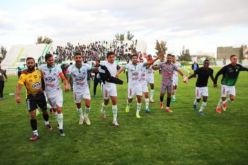 Le football reprend le 2 août en Tunisie