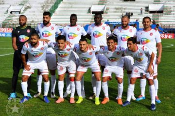 Football, CL : L’Étoile Sportive du Sahel pour une qualification en 1/4 de finale