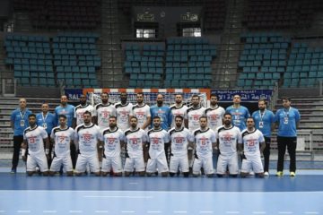 Handball, CAN 2020 : Les 20 de Toni Gerona