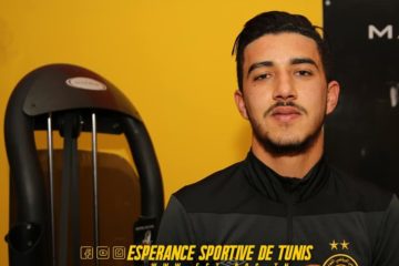 Football, Mercato : Mohamed Ali Ben Hammouda s’engage avec l’Espérance