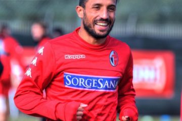 Football, Mercato : Karim Laribi en prêt à Bari