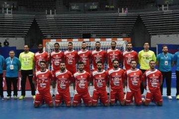 Handball, CAN 2020 : La Tunisie confirme et enchaîne