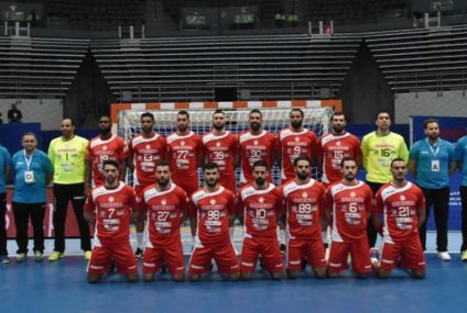 Handball, CAN 2020 : La Tunisie confirme et enchaîne