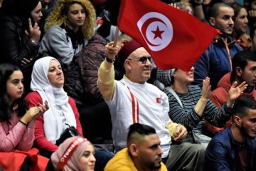 Handball, CAN 2020 : La Tunisie focus sur la finale